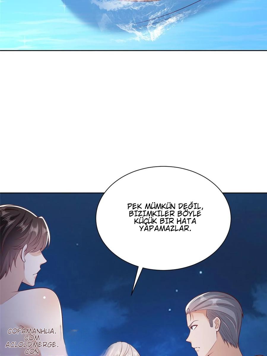 Her Hafta Yeni Bir Meslek Bölüm 443 - Sayfa 49