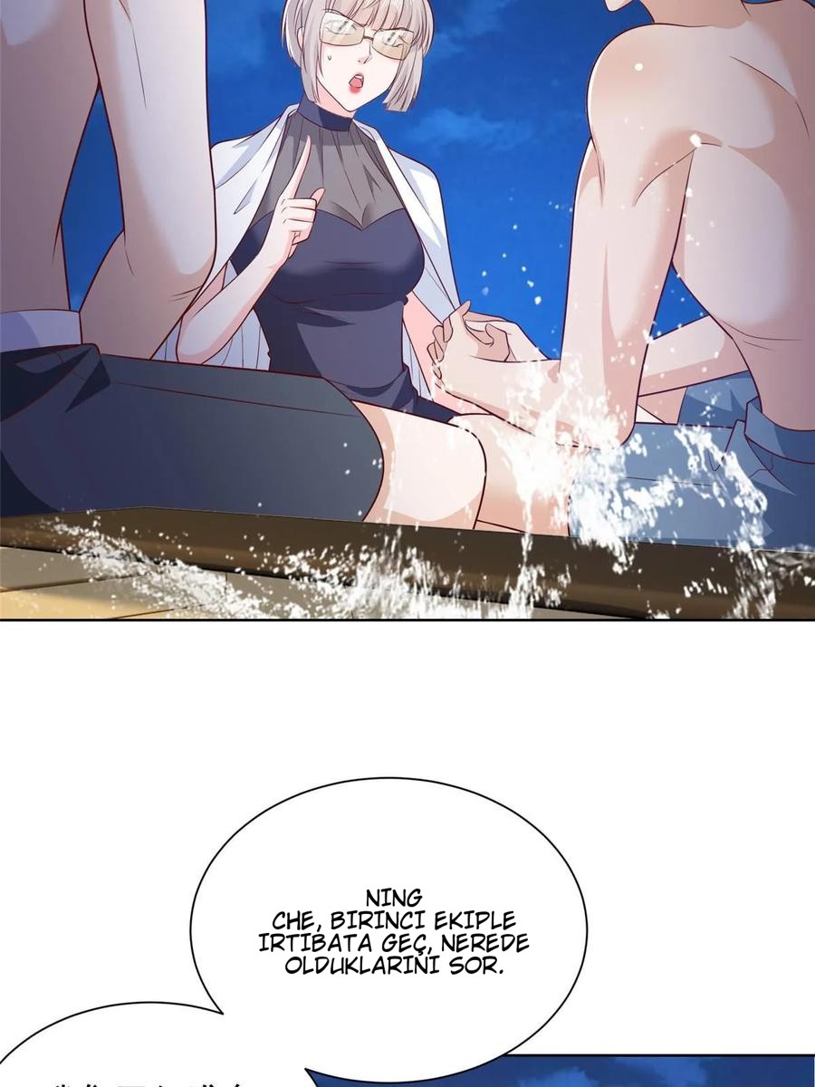 Her Hafta Yeni Bir Meslek Bölüm 443 - Sayfa 50