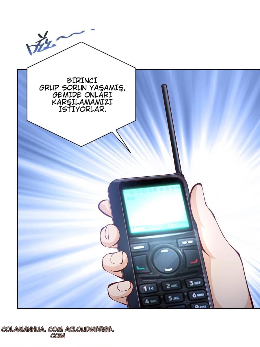 Her Hafta Yeni Bir Meslek Bölüm 443 - Sayfa 52