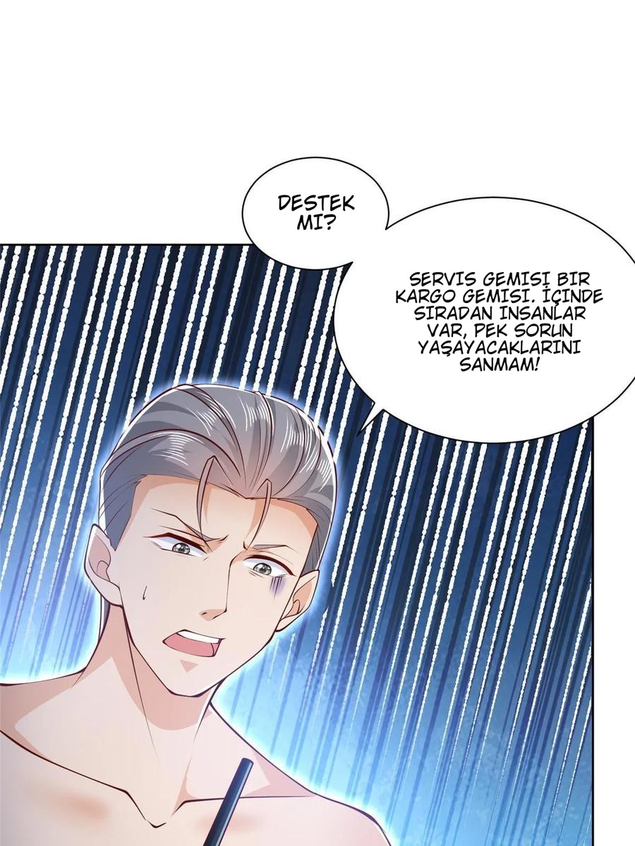 Her Hafta Yeni Bir Meslek Bölüm 443 - Sayfa 53