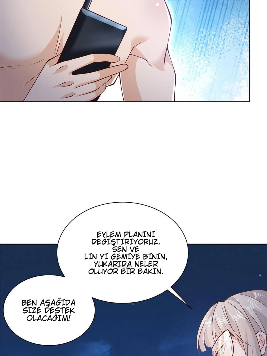 Her Hafta Yeni Bir Meslek Bölüm 443 - Sayfa 54