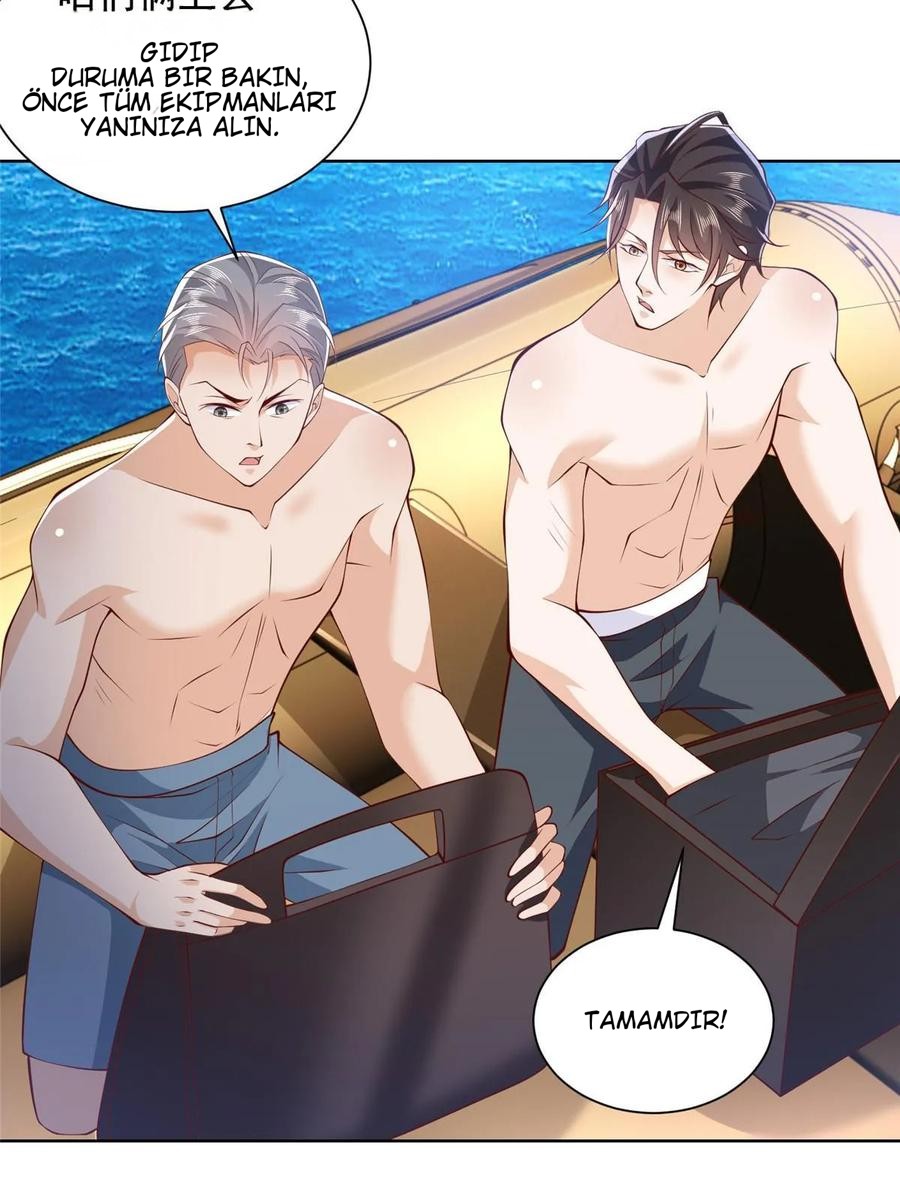 Her Hafta Yeni Bir Meslek Bölüm 443 - Sayfa 56