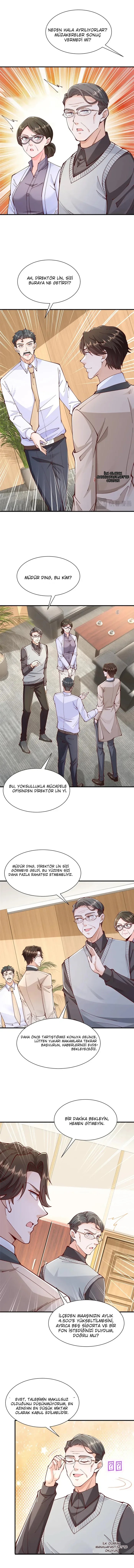 Her Hafta Yeni Bir Meslek Bölüm 732 - Sayfa 2