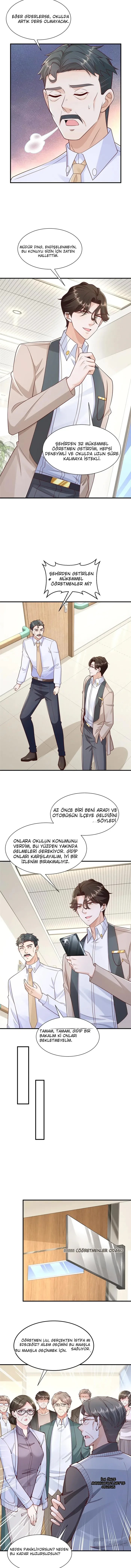 Her Hafta Yeni Bir Meslek Bölüm 732 - Sayfa 5