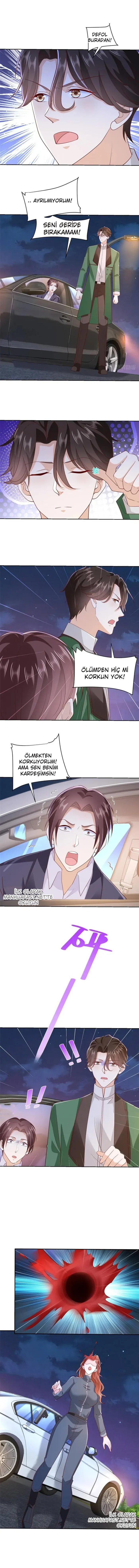 Her Hafta Yeni Bir Meslek Bölüm 514 - Sayfa 4