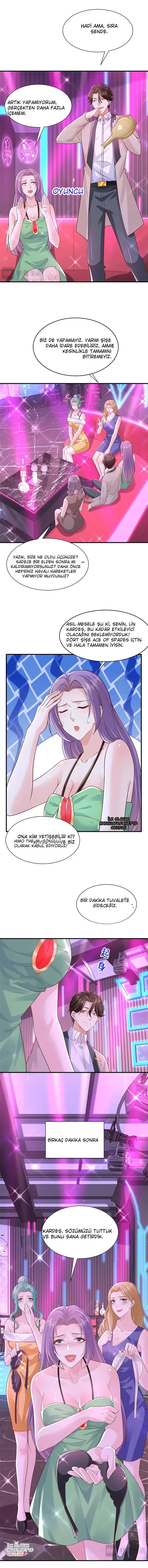 Her Hafta Yeni Bir Meslek Bölüm 737 - Sayfa 2