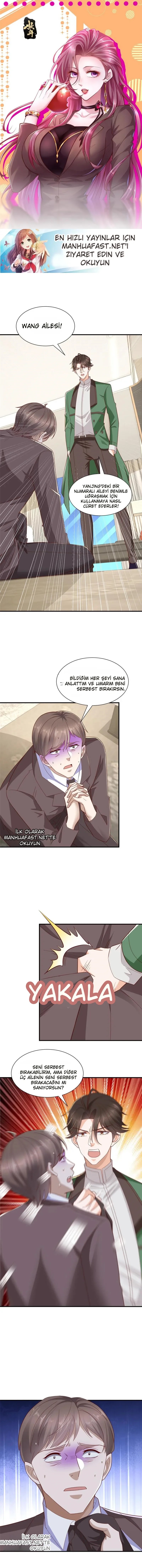 Her Hafta Yeni Bir Meslek Bölüm 454 - Sayfa 1