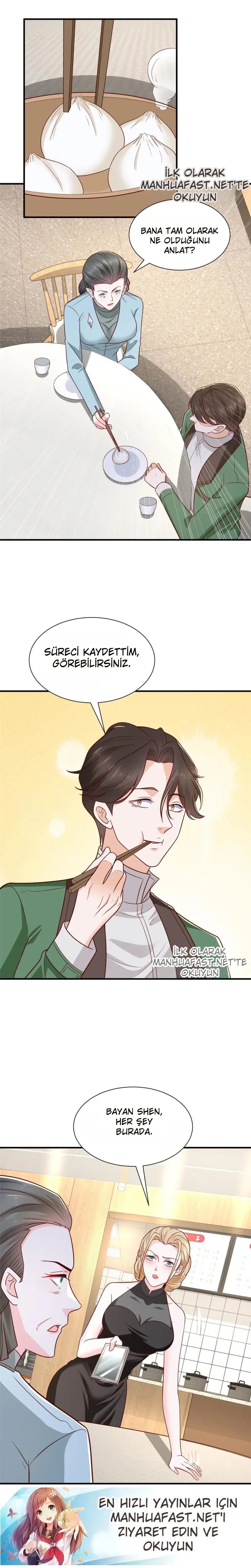 Her Hafta Yeni Bir Meslek Bölüm 454 - Sayfa 5