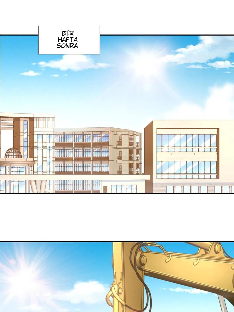 Her Hafta Yeni Bir Meslek Bölüm 269 - Sayfa 3