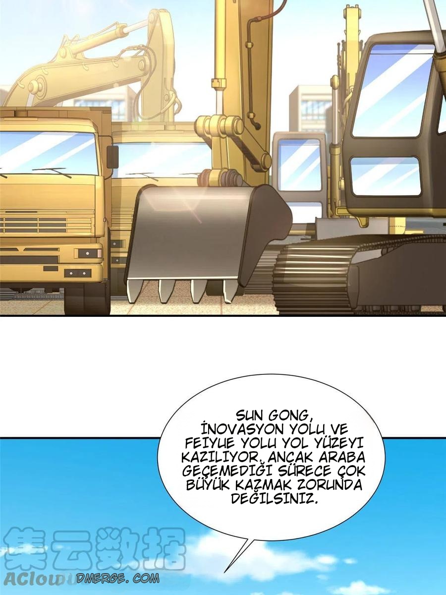 Her Hafta Yeni Bir Meslek Bölüm 269 - Sayfa 4