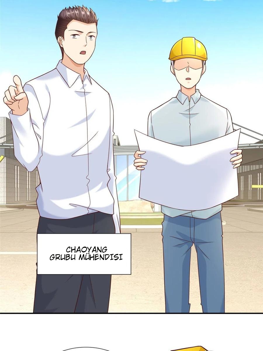 Her Hafta Yeni Bir Meslek Bölüm 269 - Sayfa 5