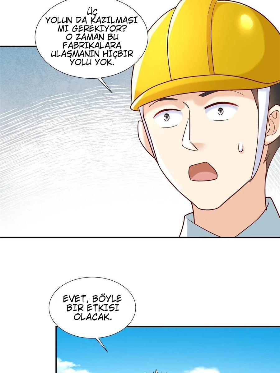 Her Hafta Yeni Bir Meslek Bölüm 269 - Sayfa 6