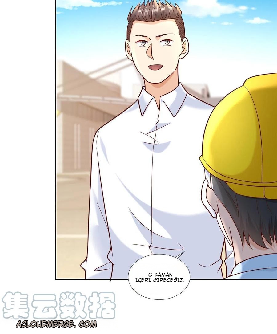 Her Hafta Yeni Bir Meslek Bölüm 269 - Sayfa 7