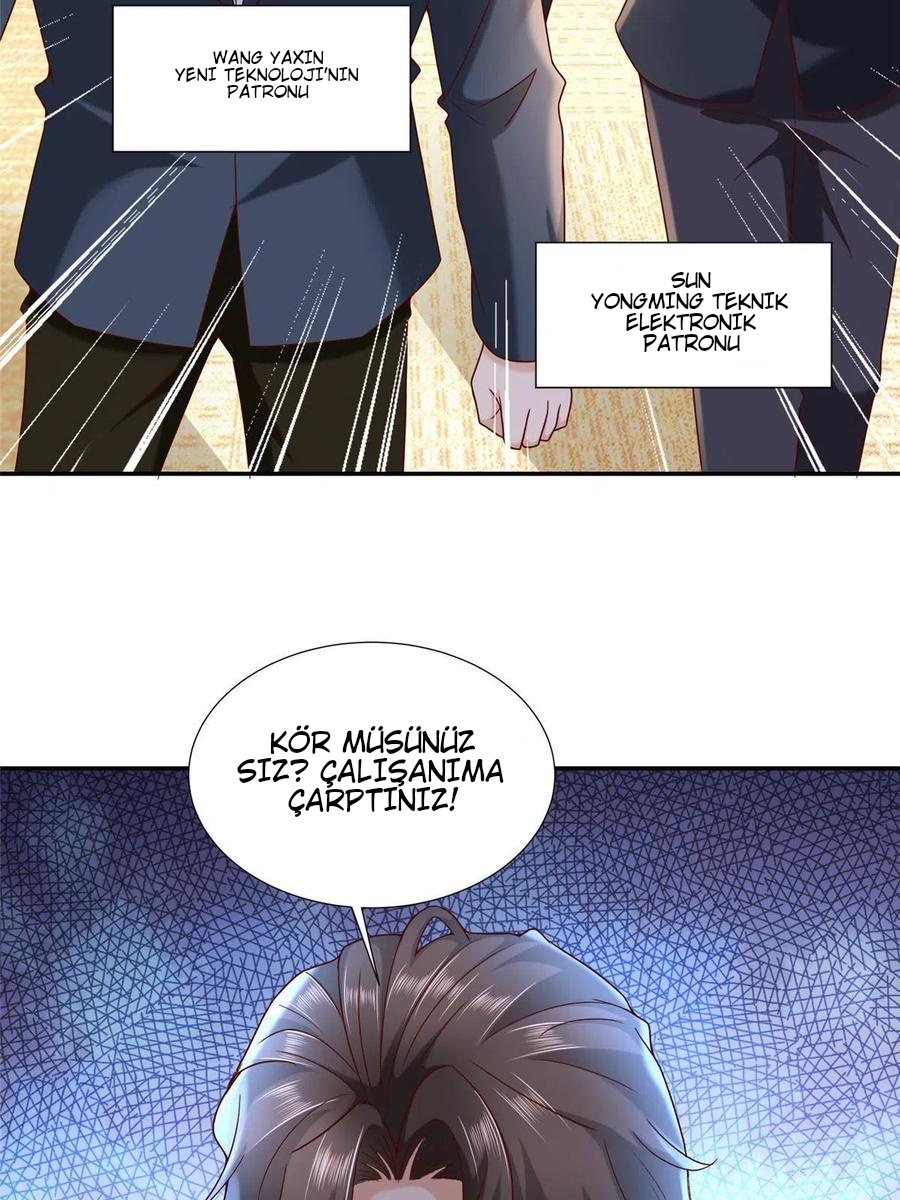 Her Hafta Yeni Bir Meslek Bölüm 269 - Sayfa 14