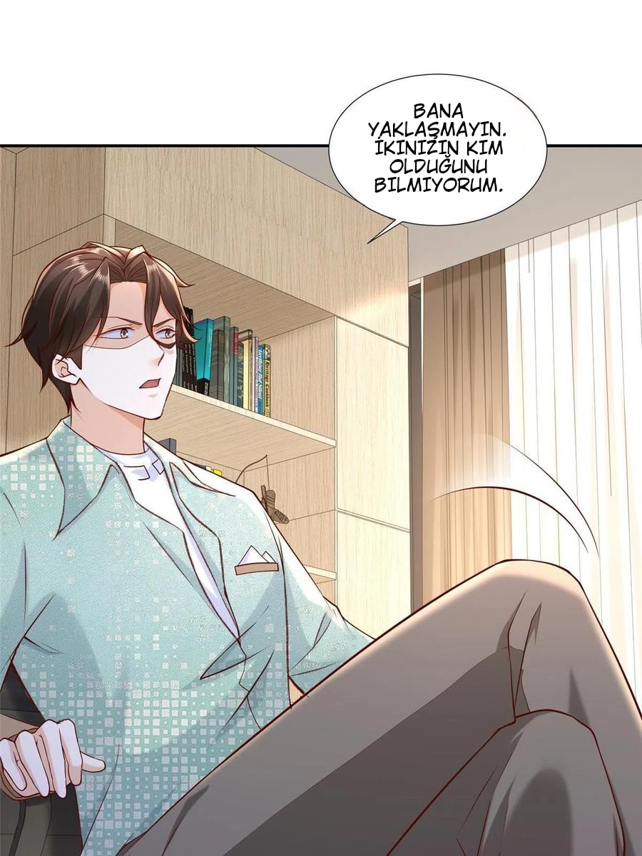 Her Hafta Yeni Bir Meslek Bölüm 269 - Sayfa 18