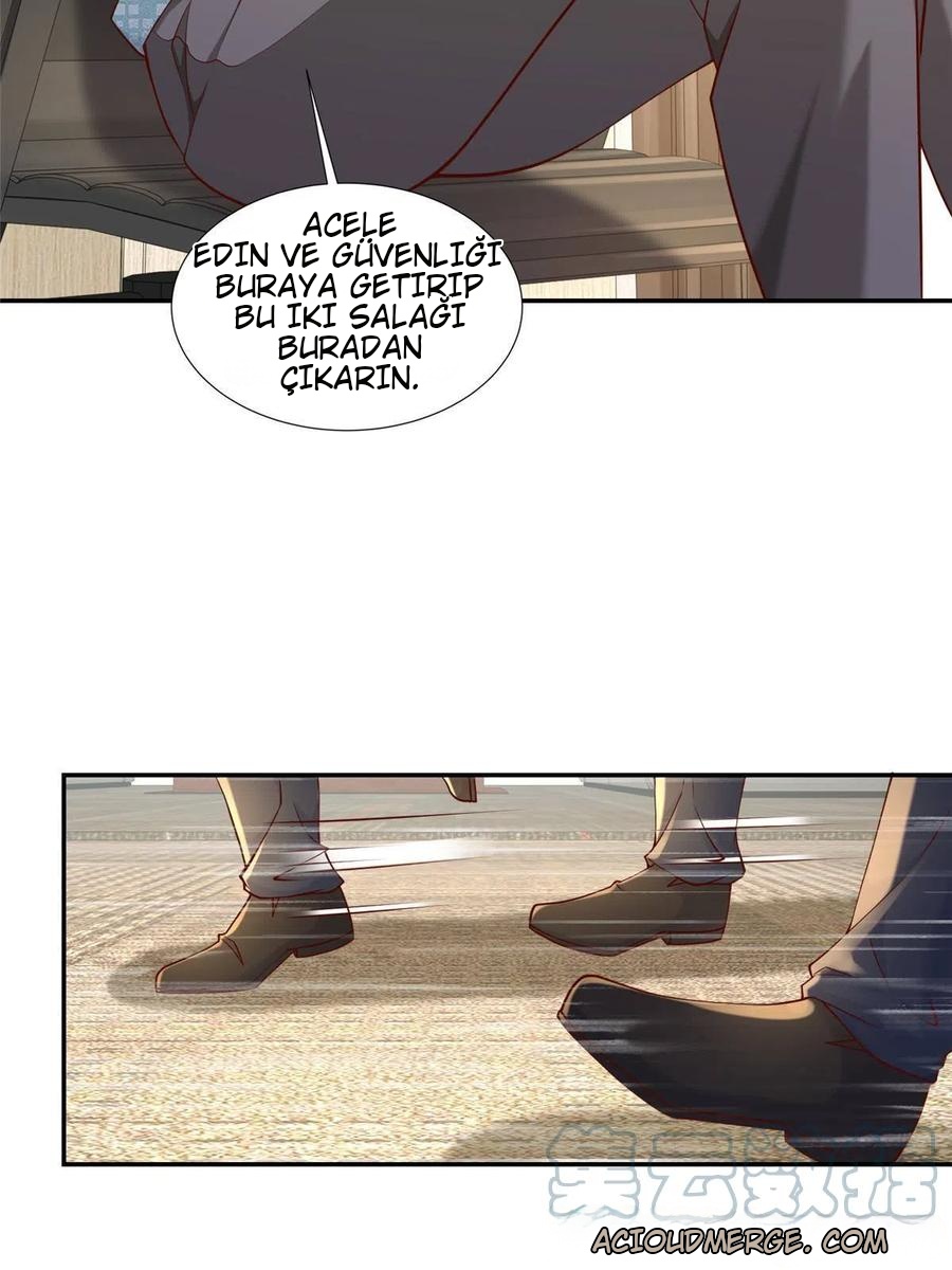 Her Hafta Yeni Bir Meslek Bölüm 269 - Sayfa 19