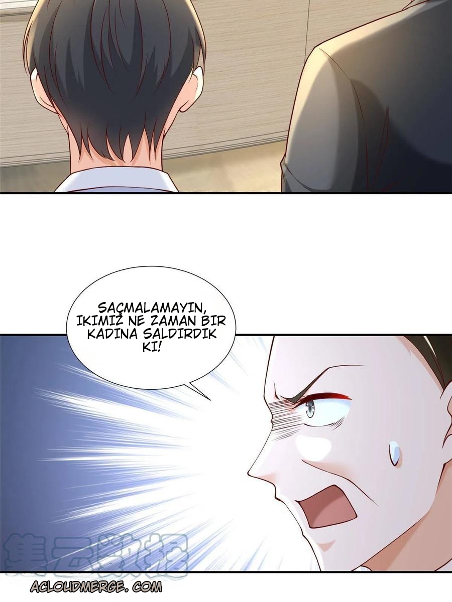 Her Hafta Yeni Bir Meslek Bölüm 269 - Sayfa 21