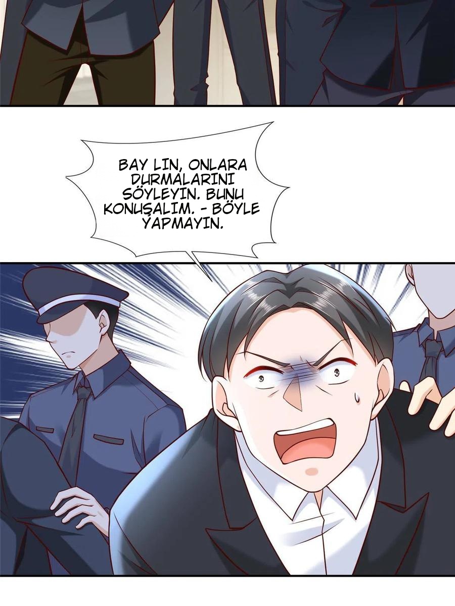 Her Hafta Yeni Bir Meslek Bölüm 269 - Sayfa 26