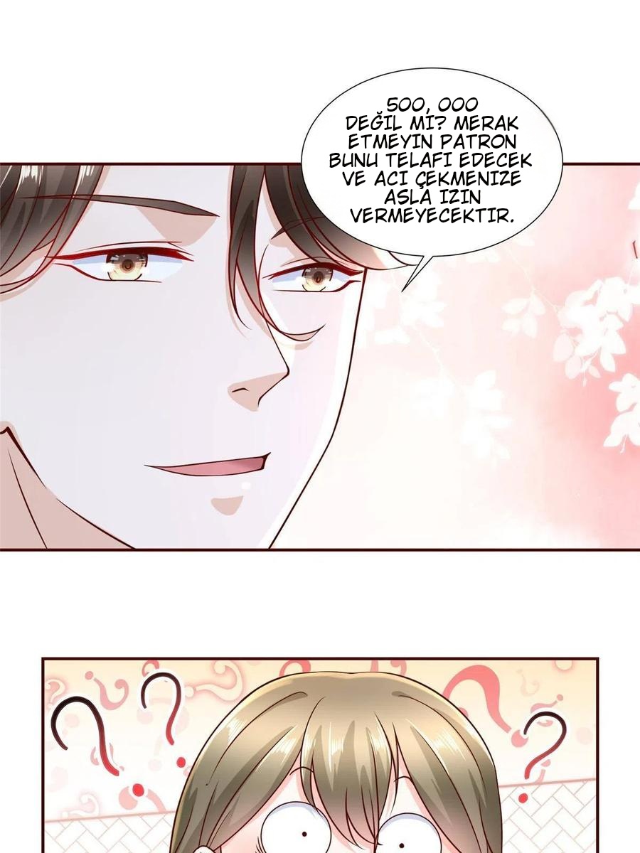 Her Hafta Yeni Bir Meslek Bölüm 269 - Sayfa 32