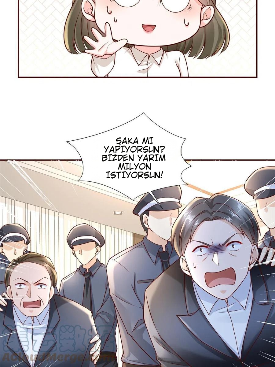 Her Hafta Yeni Bir Meslek Bölüm 269 - Sayfa 33