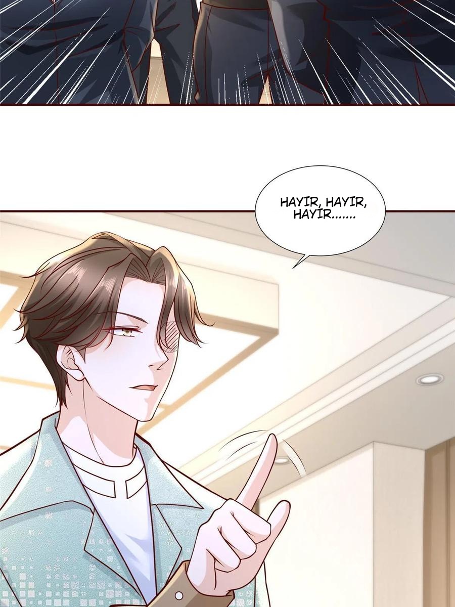 Her Hafta Yeni Bir Meslek Bölüm 269 - Sayfa 34