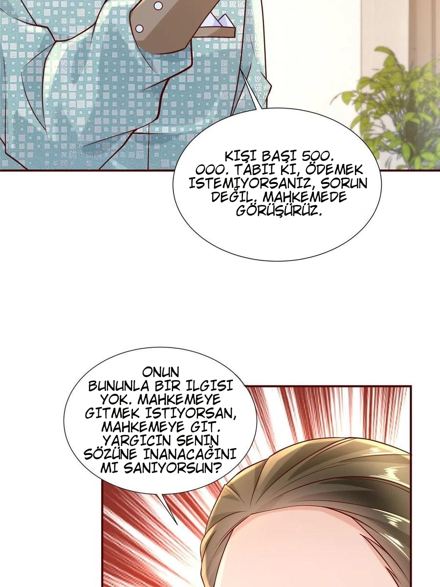 Her Hafta Yeni Bir Meslek Bölüm 269 - Sayfa 35