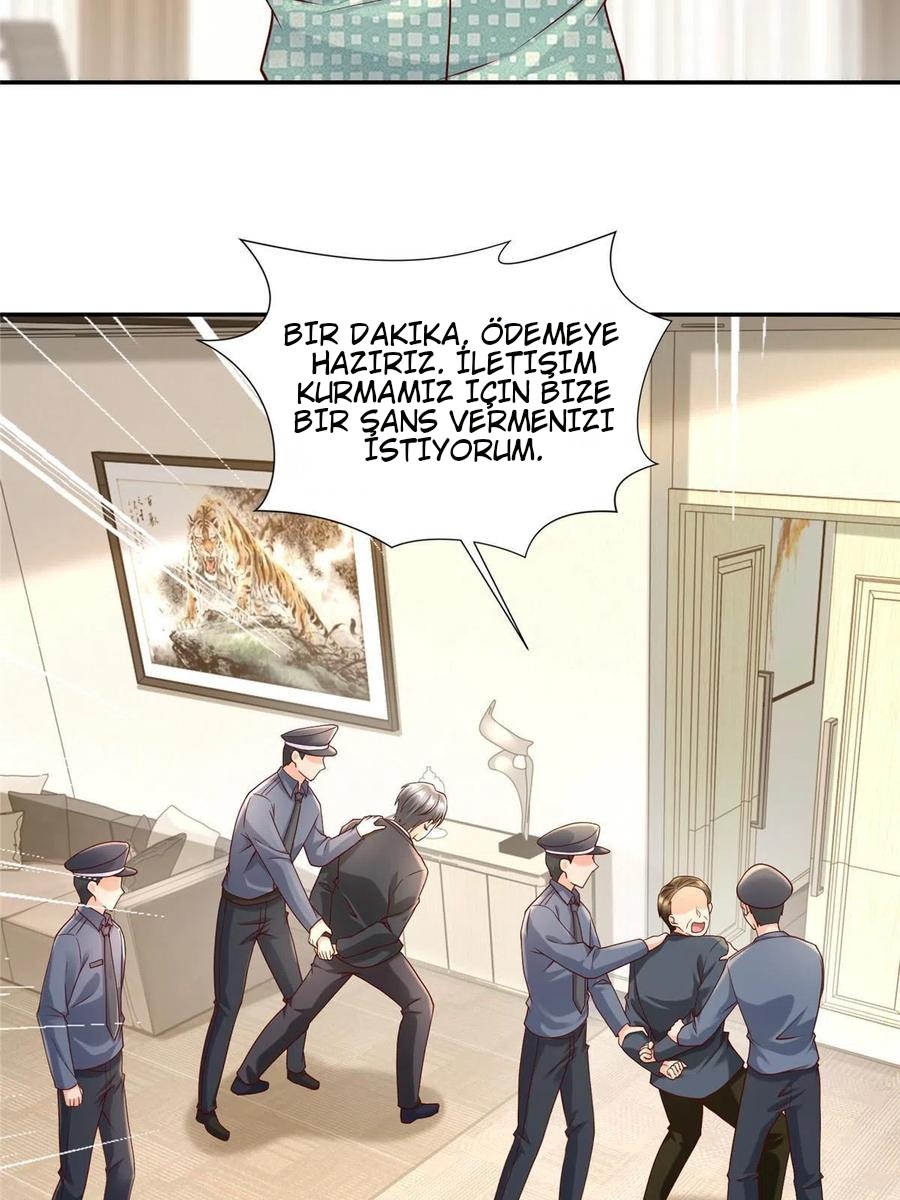 Her Hafta Yeni Bir Meslek Bölüm 269 - Sayfa 38