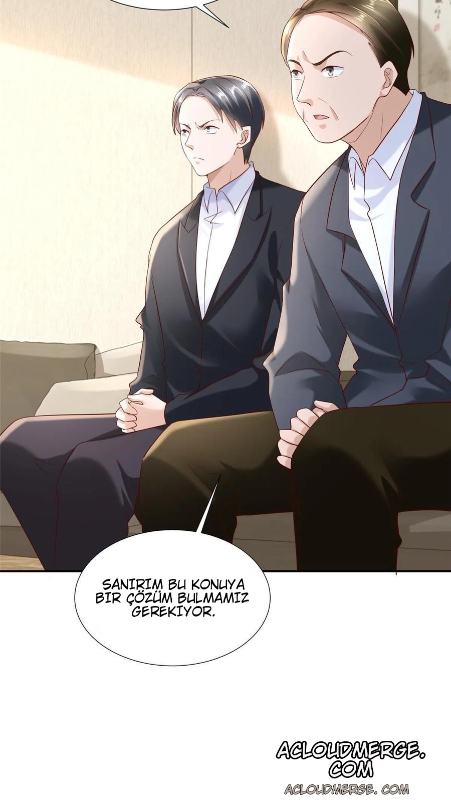 Her Hafta Yeni Bir Meslek Bölüm 269 - Sayfa 44