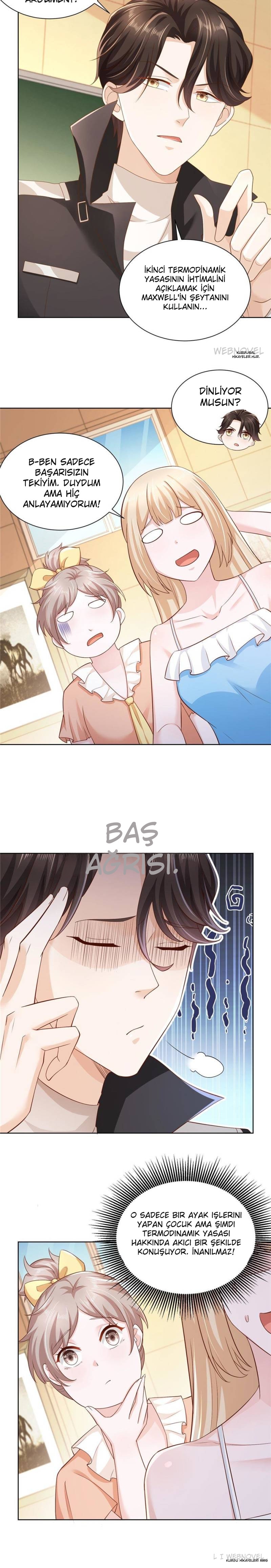 Her Hafta Yeni Bir Meslek Bölüm 81 - Sayfa 5