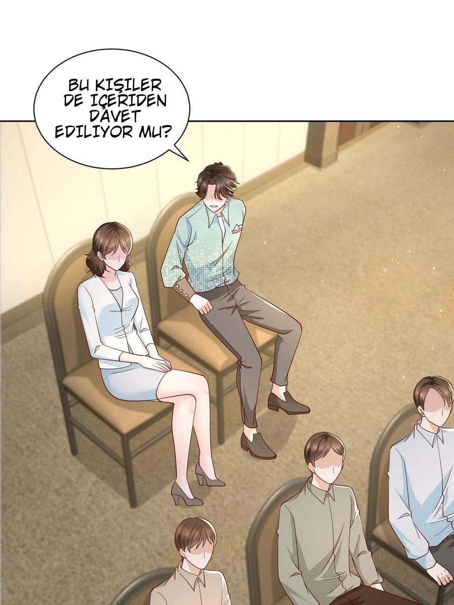 Her Hafta Yeni Bir Meslek Bölüm 301 - Sayfa 3