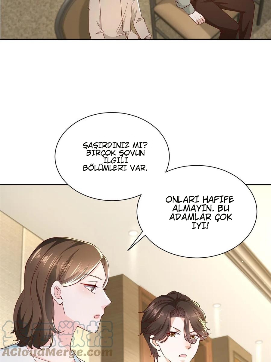 Her Hafta Yeni Bir Meslek Bölüm 301 - Sayfa 4