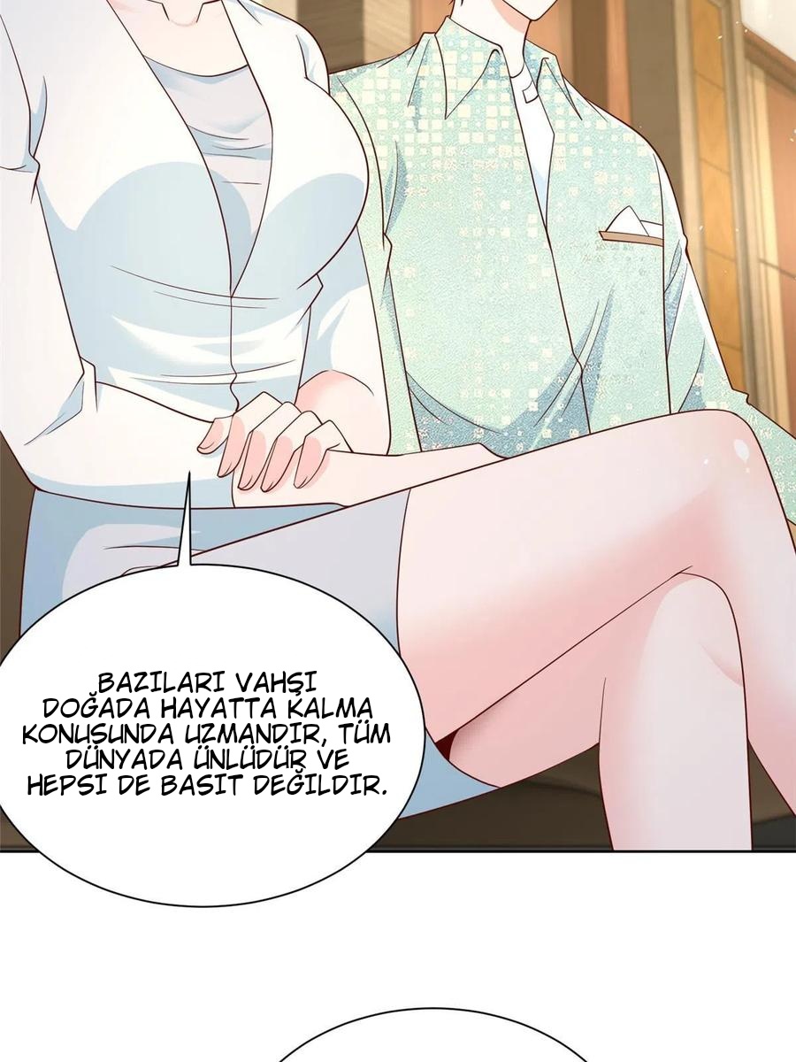 Her Hafta Yeni Bir Meslek Bölüm 301 - Sayfa 5