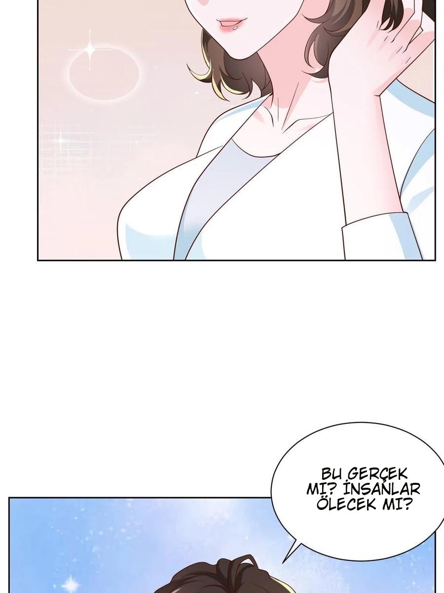 Her Hafta Yeni Bir Meslek Bölüm 301 - Sayfa 8