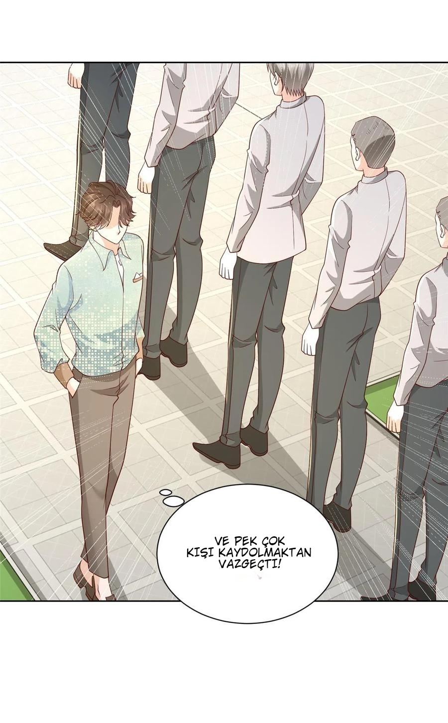 Her Hafta Yeni Bir Meslek Bölüm 301 - Sayfa 19