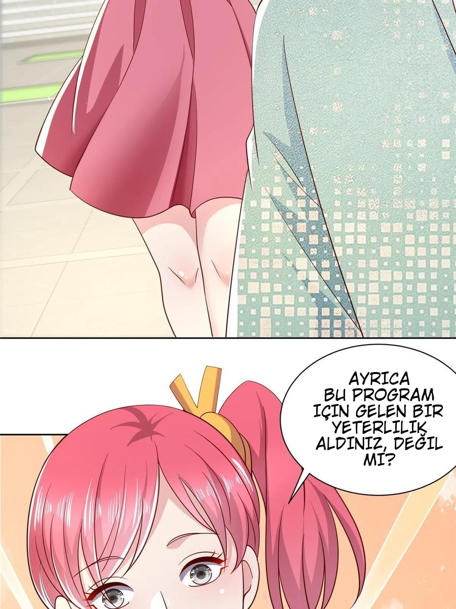 Her Hafta Yeni Bir Meslek Bölüm 301 - Sayfa 22