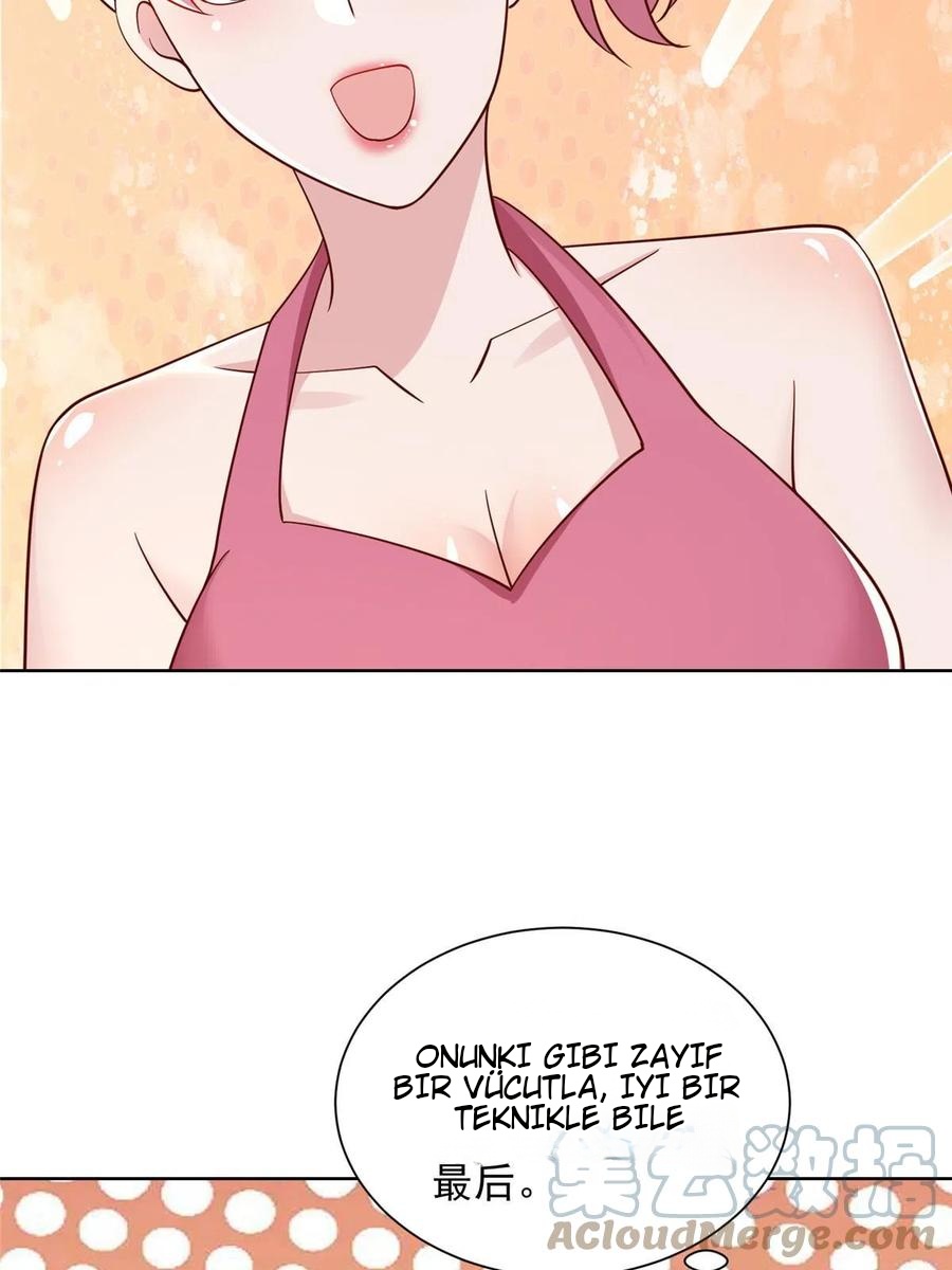 Her Hafta Yeni Bir Meslek Bölüm 301 - Sayfa 23