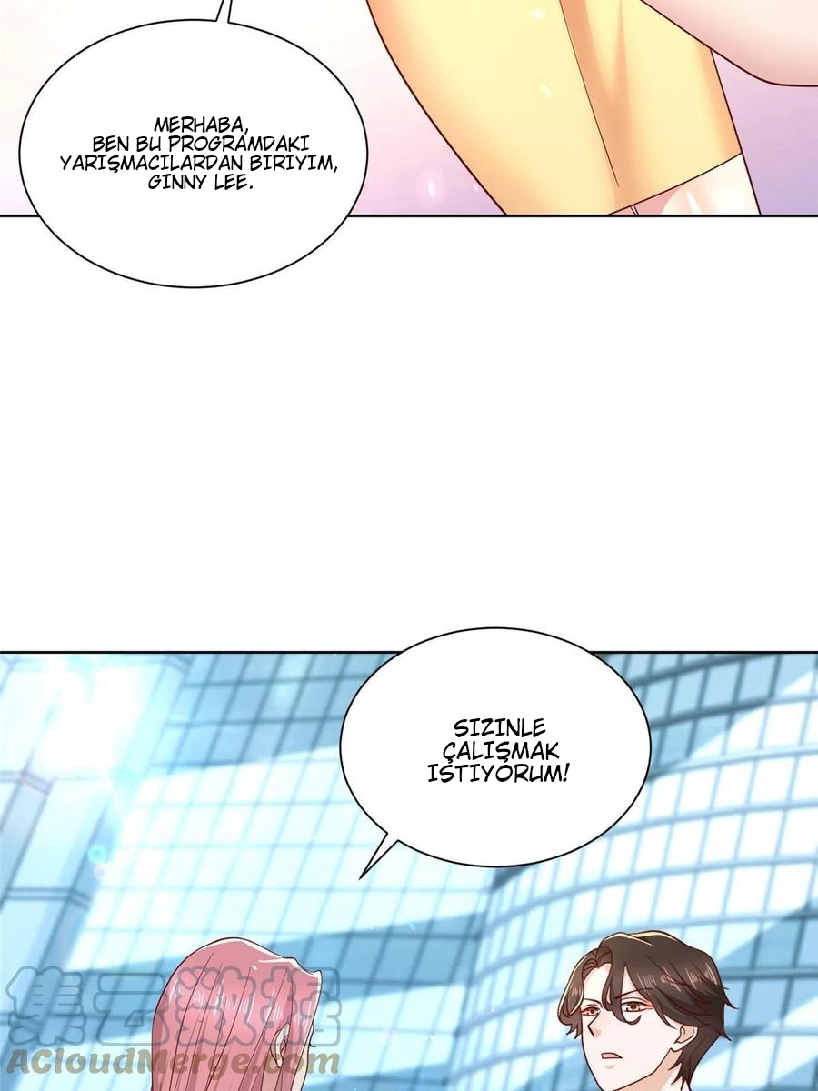 Her Hafta Yeni Bir Meslek Bölüm 301 - Sayfa 25