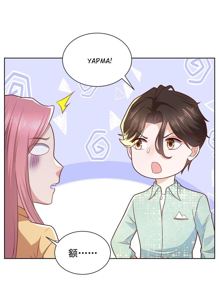 Her Hafta Yeni Bir Meslek Bölüm 301 - Sayfa 27