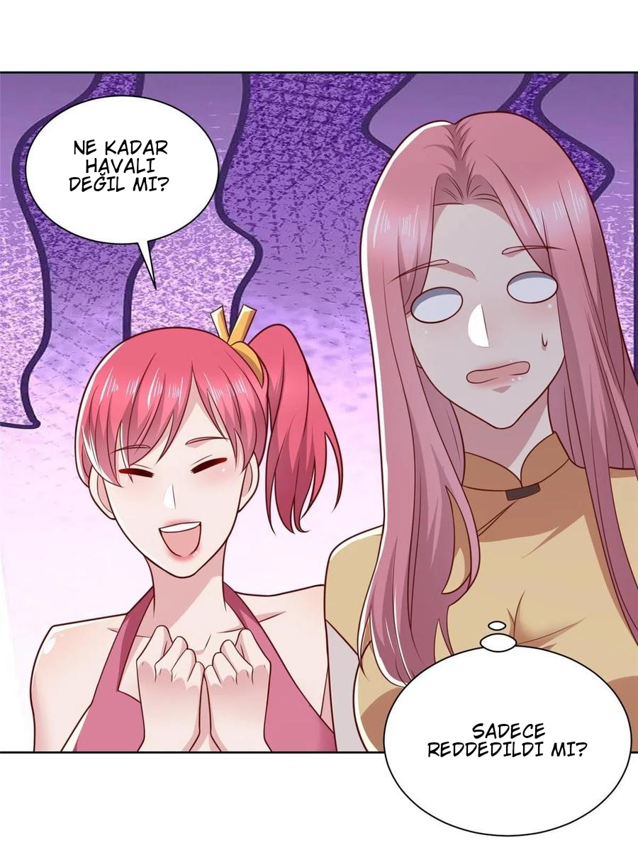 Her Hafta Yeni Bir Meslek Bölüm 301 - Sayfa 30