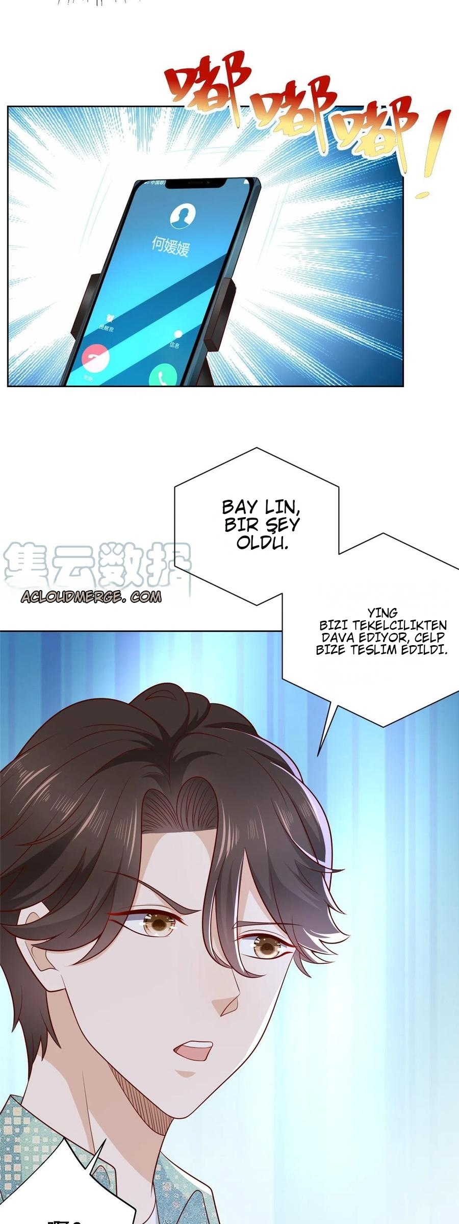 Her Hafta Yeni Bir Meslek Bölüm 301 - Sayfa 40