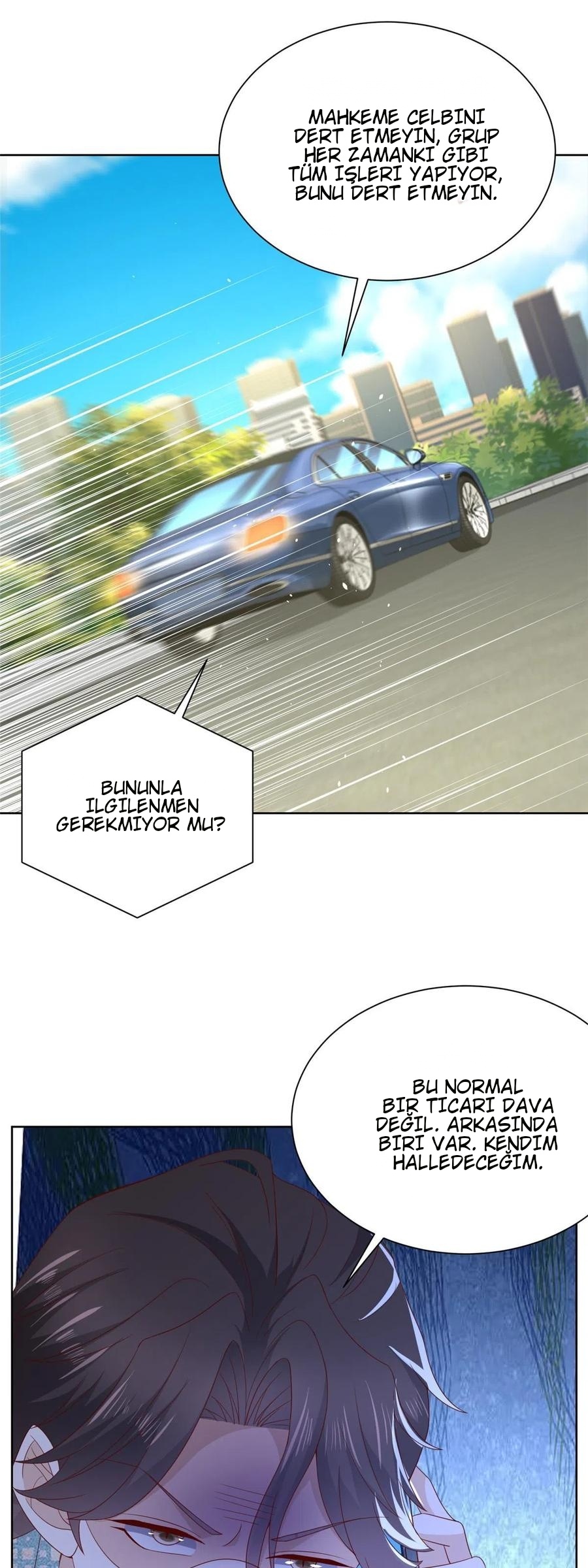 Her Hafta Yeni Bir Meslek Bölüm 301 - Sayfa 43