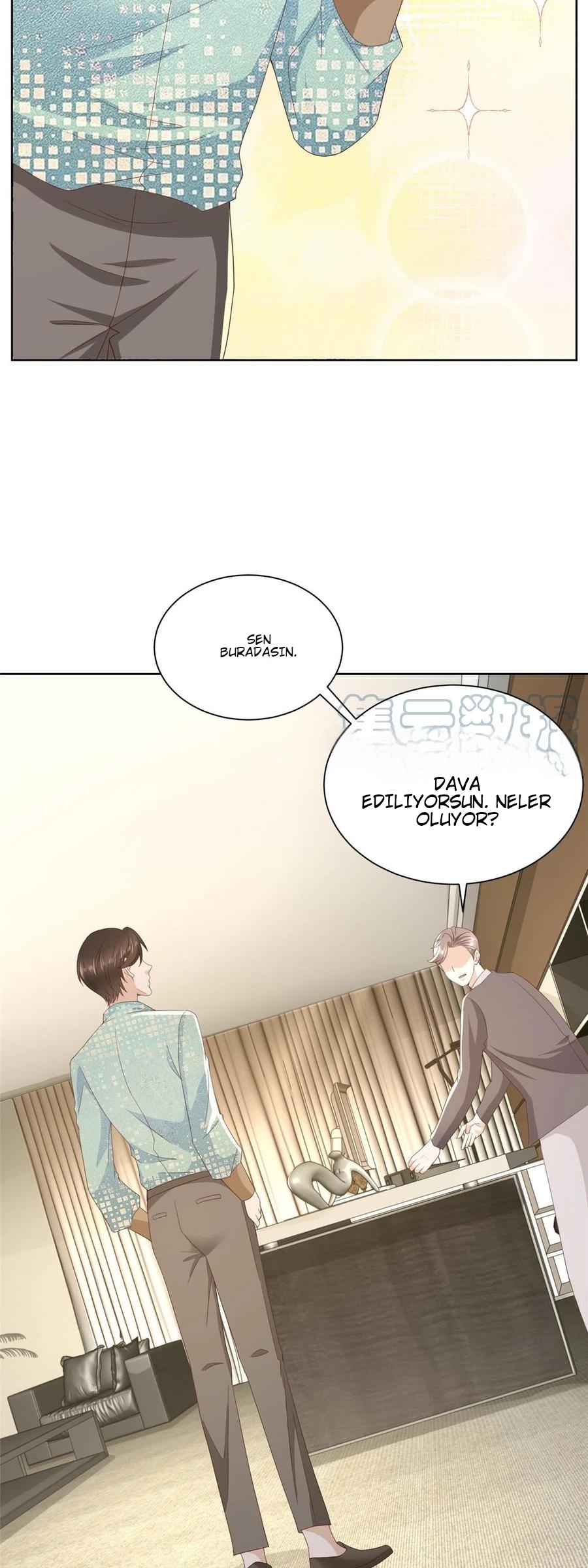 Her Hafta Yeni Bir Meslek Bölüm 301 - Sayfa 47