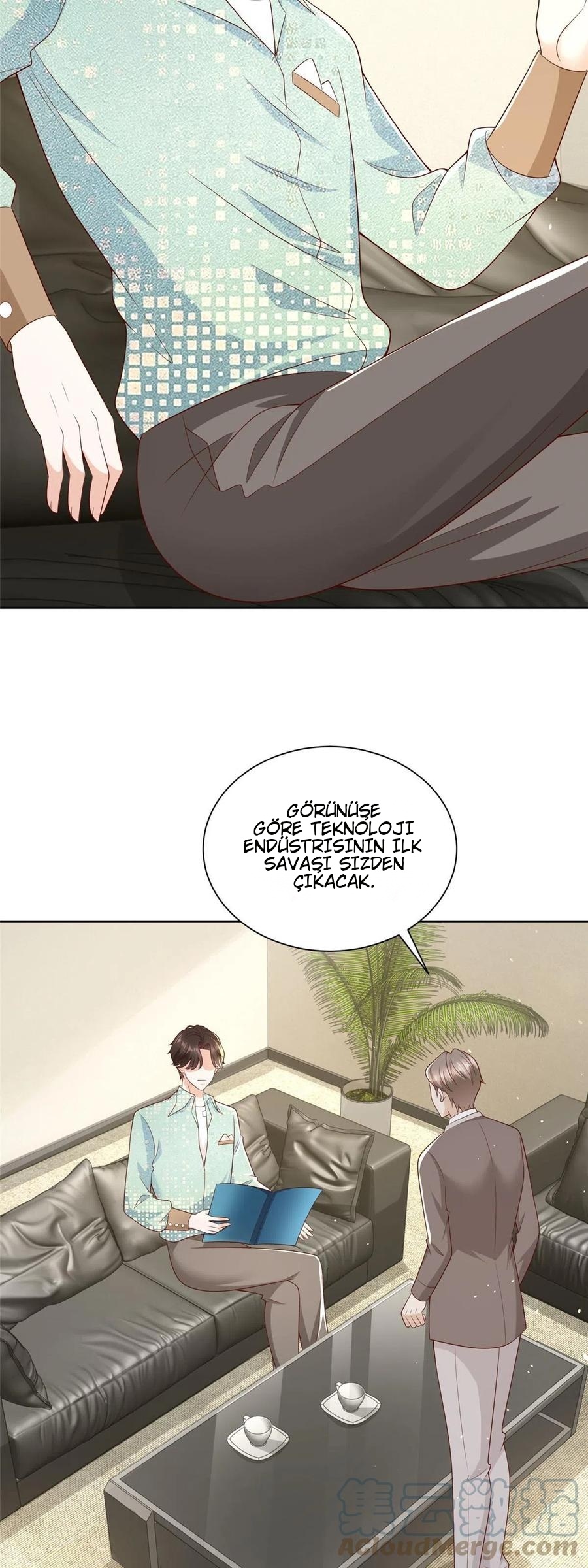 Her Hafta Yeni Bir Meslek Bölüm 301 - Sayfa 50