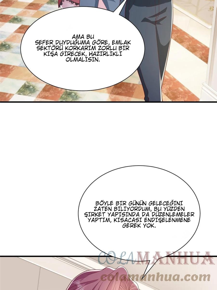 Her Hafta Yeni Bir Meslek Bölüm 394 - Sayfa 7