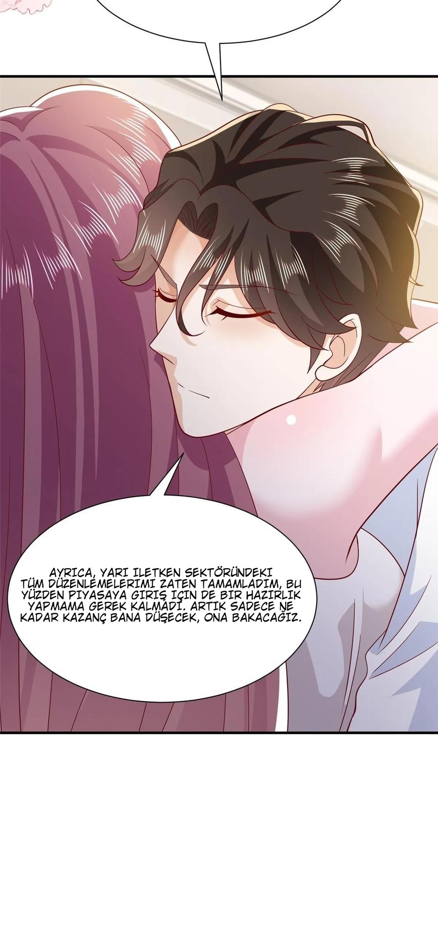 Her Hafta Yeni Bir Meslek Bölüm 394 - Sayfa 19