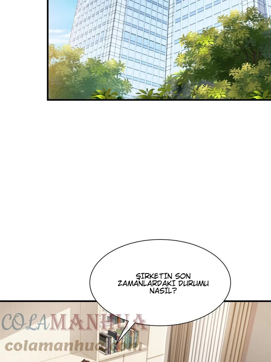 Her Hafta Yeni Bir Meslek Bölüm 394 - Sayfa 32