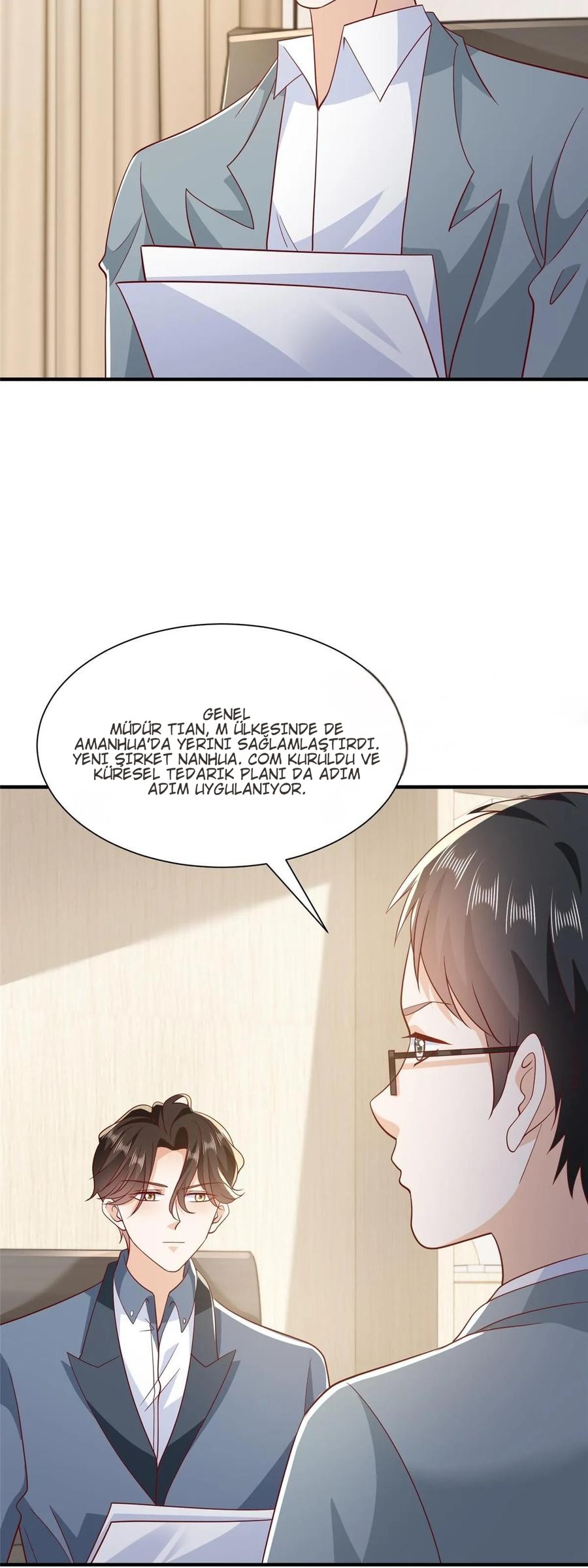 Her Hafta Yeni Bir Meslek Bölüm 394 - Sayfa 35