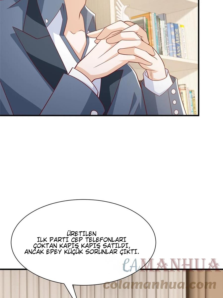 Her Hafta Yeni Bir Meslek Bölüm 394 - Sayfa 37