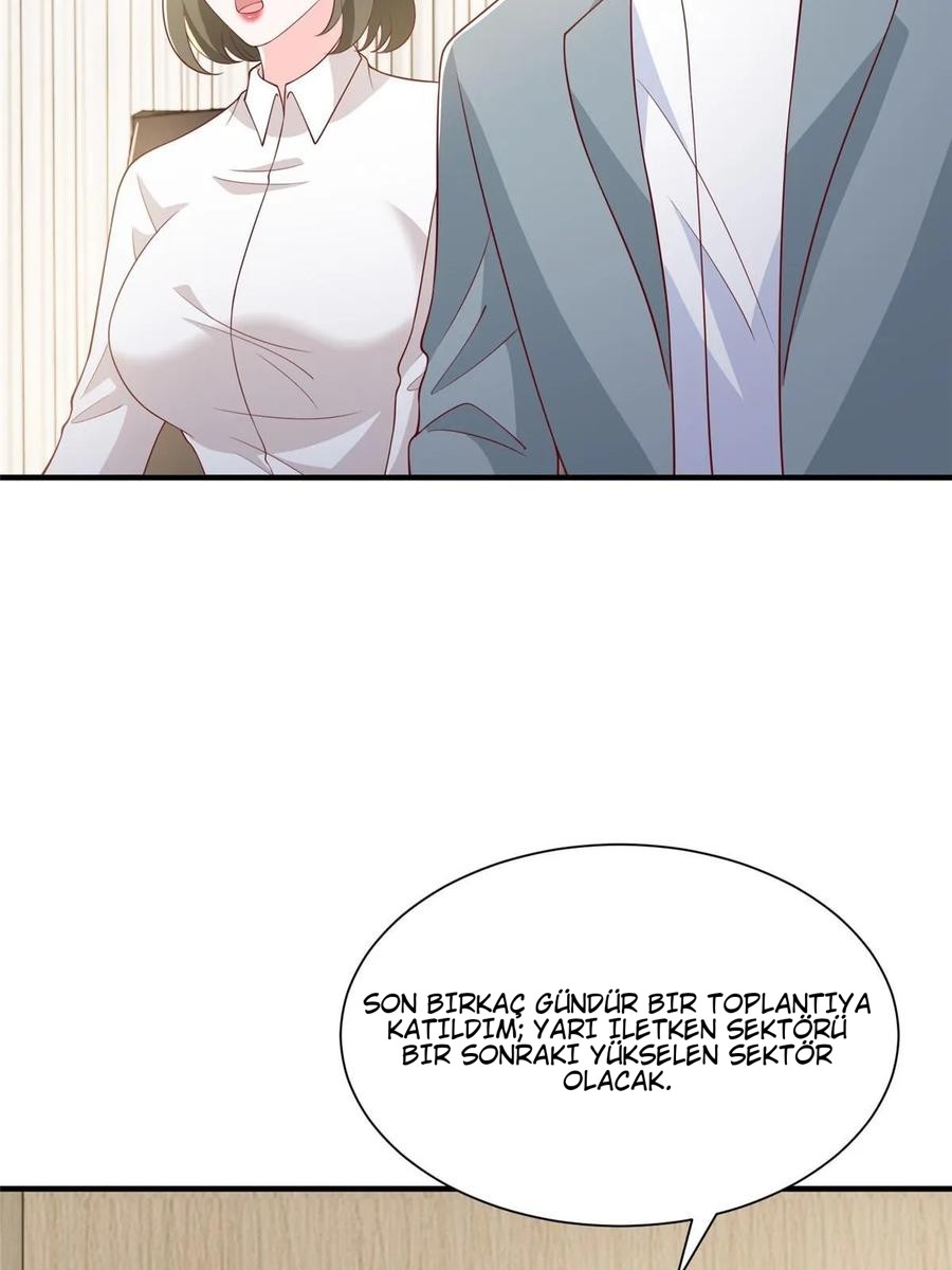 Her Hafta Yeni Bir Meslek Bölüm 394 - Sayfa 47