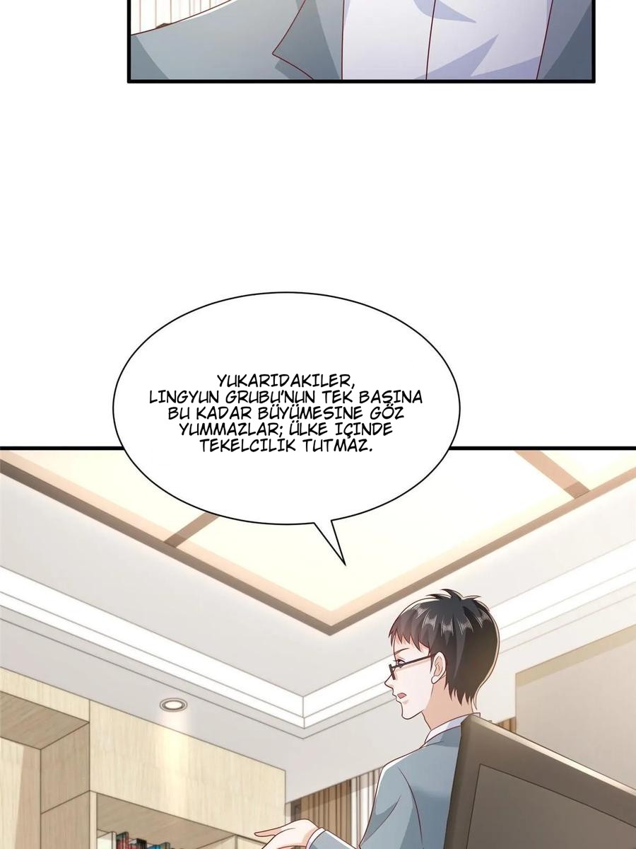 Her Hafta Yeni Bir Meslek Bölüm 394 - Sayfa 51